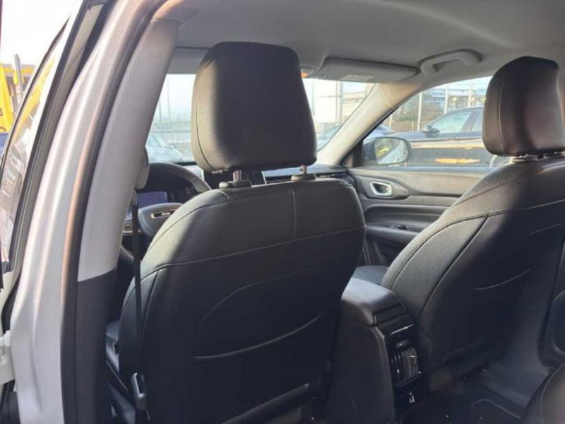 Jeep Compass usata a Caltanissetta (10)