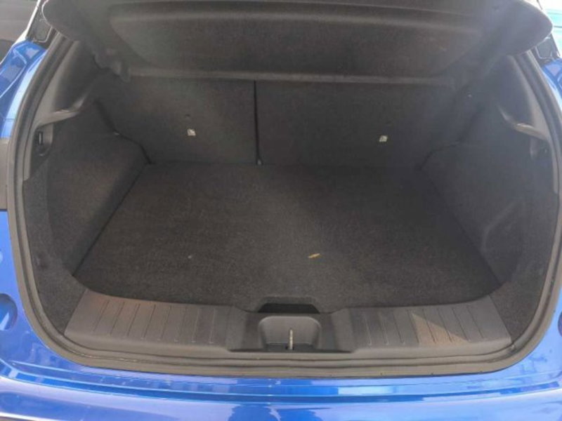 Nissan Juke usata a Caltanissetta (11)