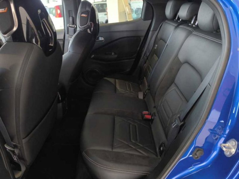 Nissan Juke usata a Caltanissetta (13)