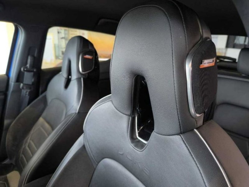 Nissan Juke usata a Caltanissetta (15)