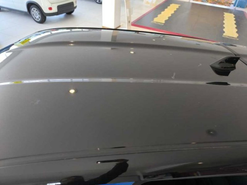 Nissan Juke usata a Caltanissetta (9)