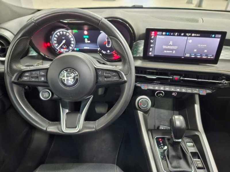 Alfa Romeo Tonale usata a Caltanissetta (12)