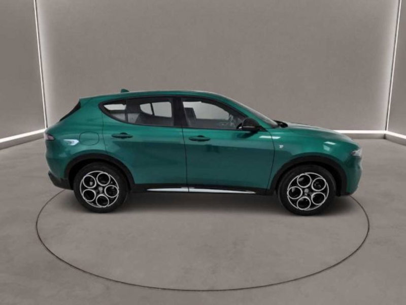 Alfa Romeo Tonale usata a Caltanissetta (4)