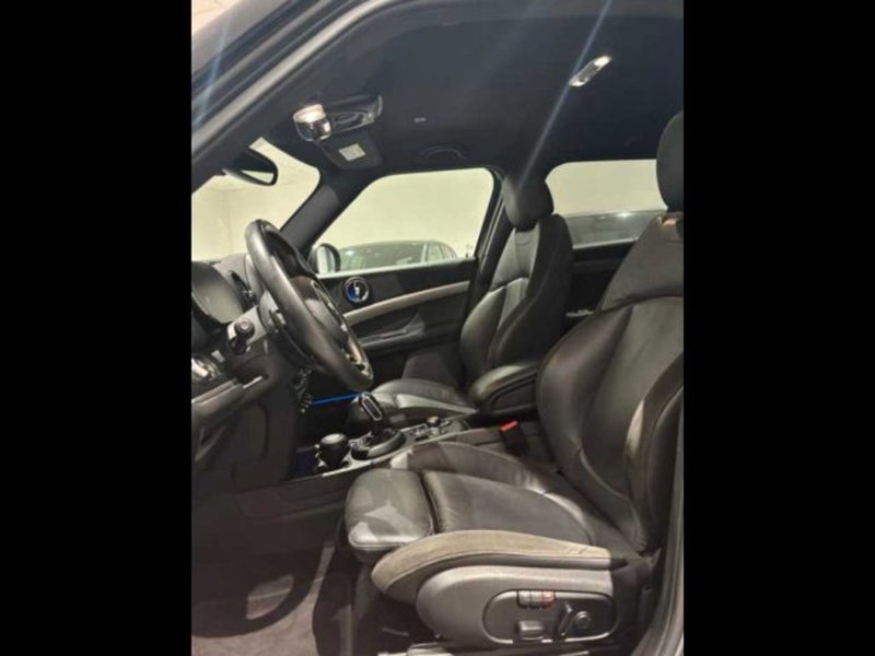 MINI Mini Countryman usata a Caltanissetta (10)