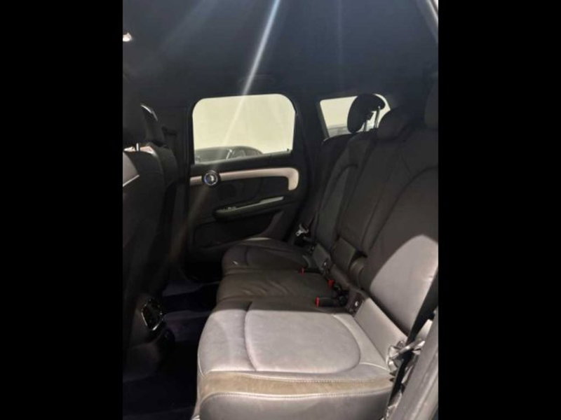 MINI Mini Countryman usata a Caltanissetta (11)