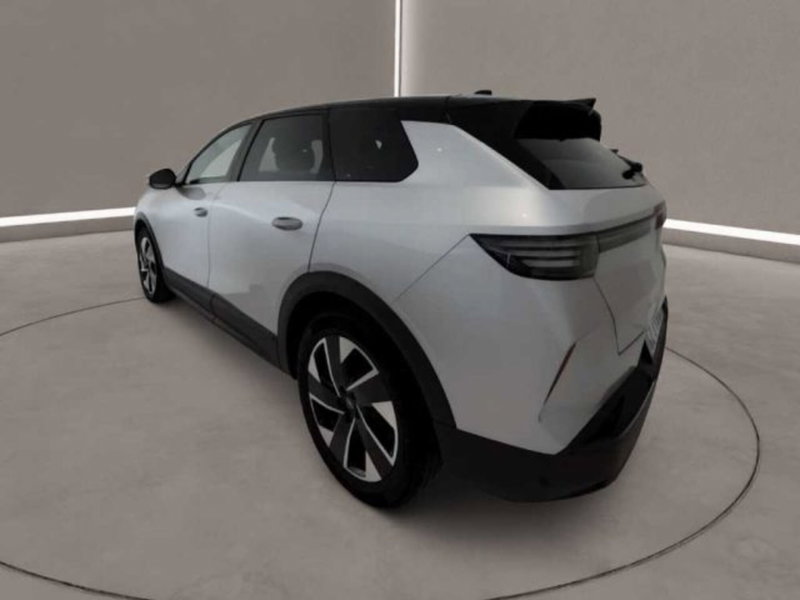 Opel Grandland usata a Caltanissetta (3)