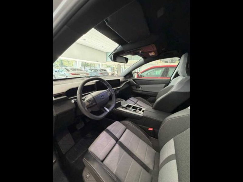 Opel Grandland usata a Caltanissetta (5)