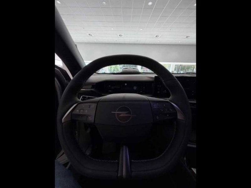 Opel Grandland usata a Caltanissetta (7)