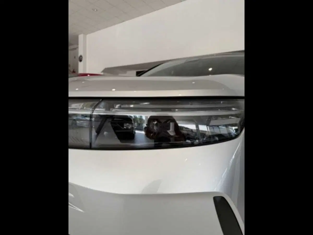 Opel Grandland usata a Caltanissetta (8)