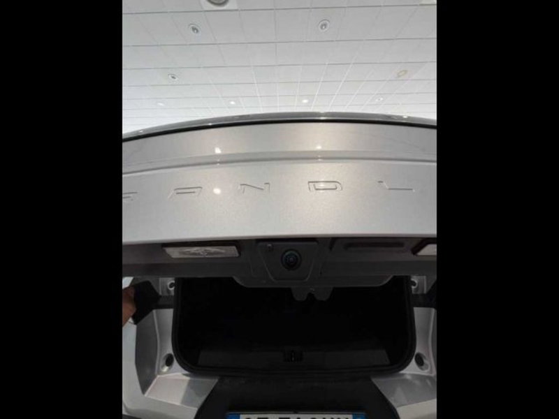 Opel Grandland usata a Caltanissetta (9)