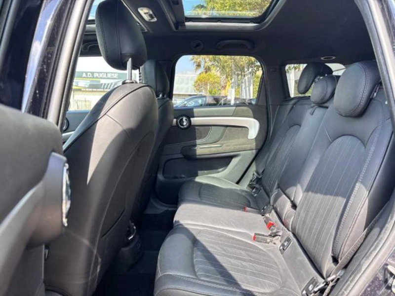 MINI Mini Countryman usata a Caltanissetta (16)