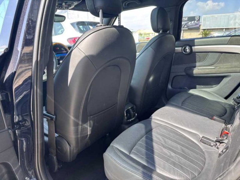 MINI Mini Countryman usata a Caltanissetta (17)