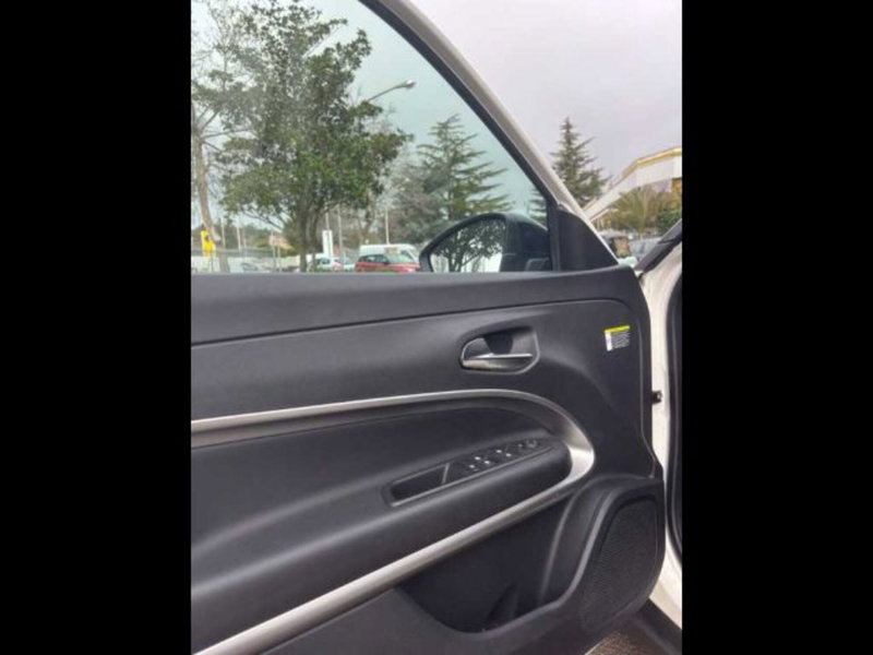 Jeep Avenger usata a Caltanissetta (16)