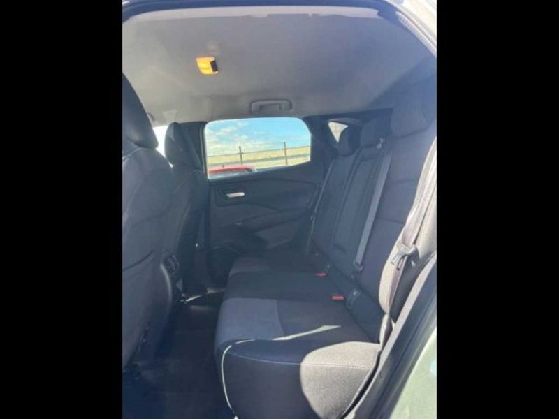 Nissan Qashqai usata a Caltanissetta (14)