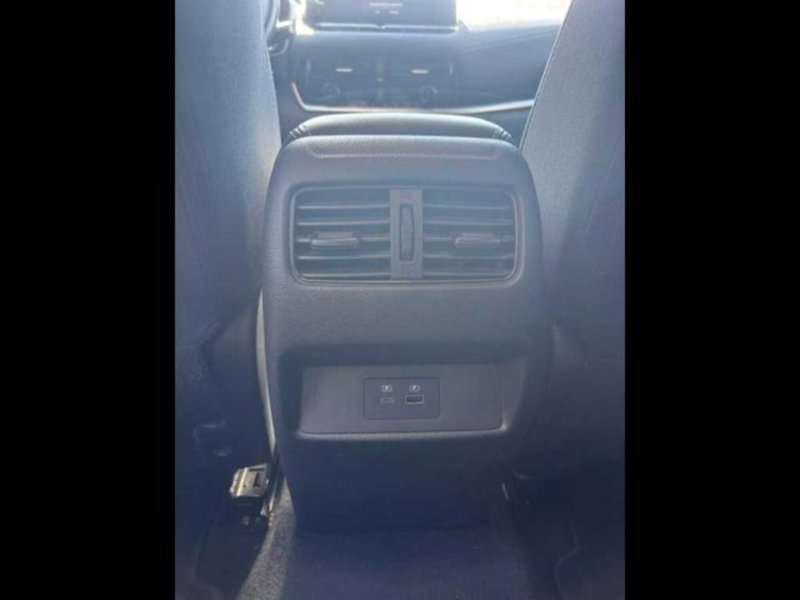 Nissan Qashqai usata a Caltanissetta (16)