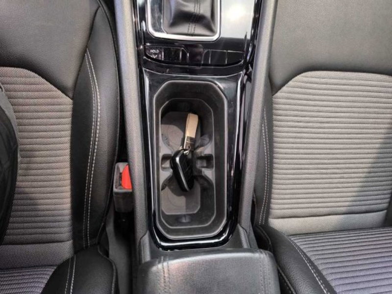 Jeep Compass usata a Caltanissetta (17)