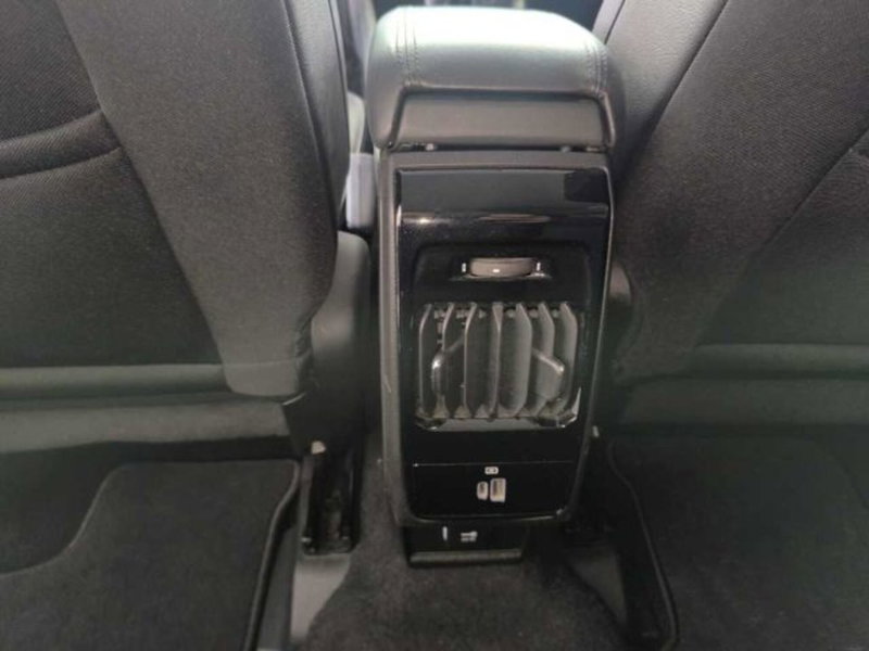 Jeep Compass usata a Caltanissetta (18)