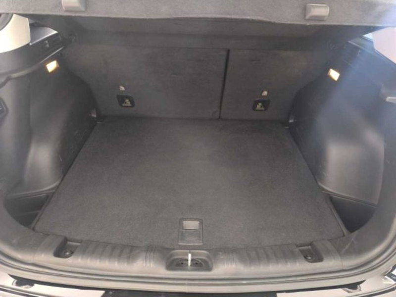 Jeep Compass usata a Caltanissetta (9)