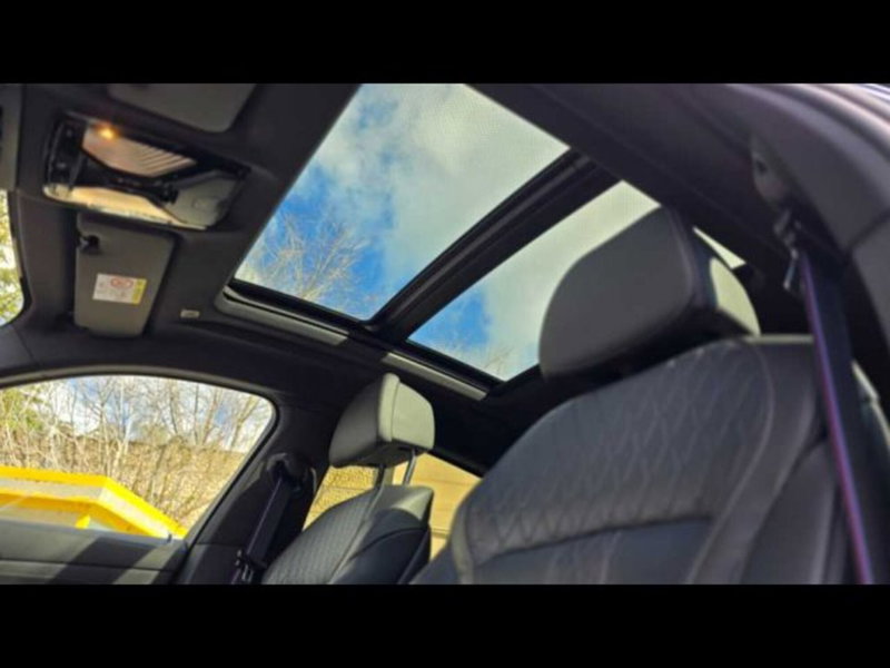 BMW X6 usata a Caltanissetta (11)