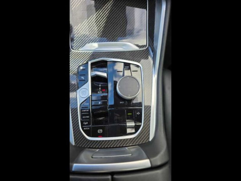 BMW X6 usata a Caltanissetta (14)