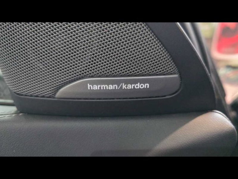 BMW X6 usata a Caltanissetta (16)