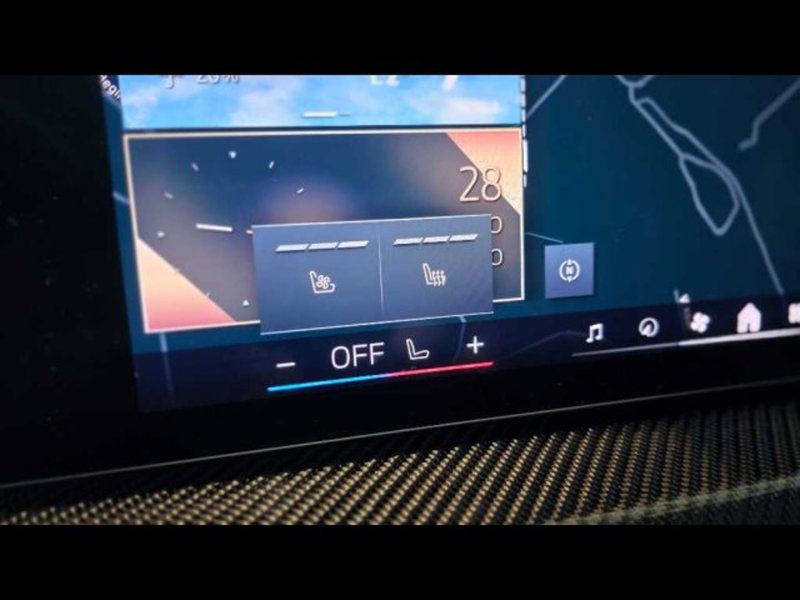 BMW X6 usata a Caltanissetta (17)