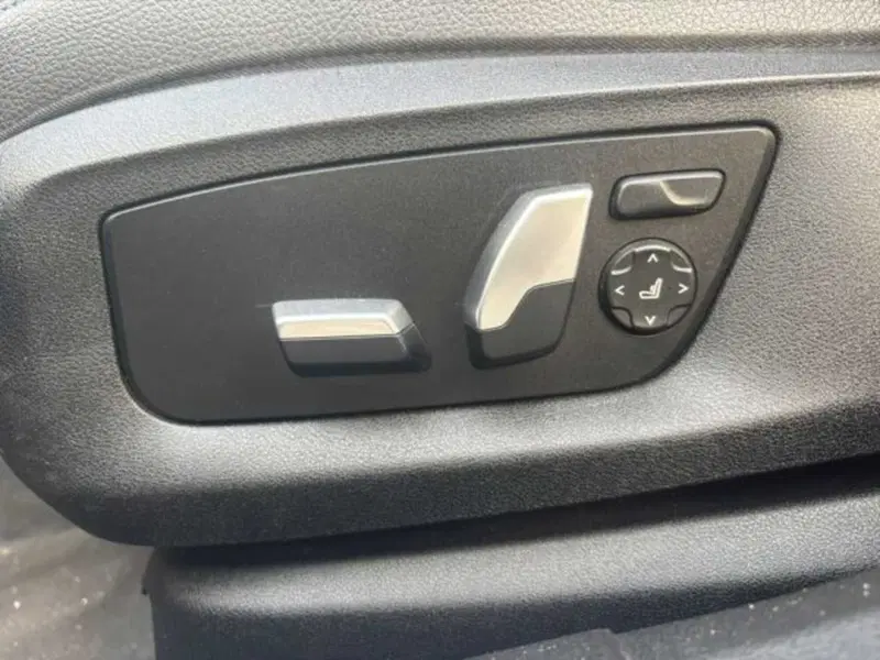 BMW Serie 6 Gran Turismo usata a Caltanissetta (14)