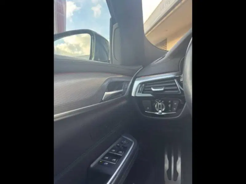 BMW Serie 6 Gran Turismo usata a Caltanissetta (17)