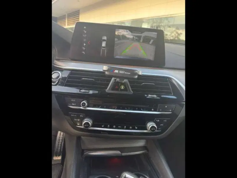 BMW Serie 6 Gran Turismo usata a Caltanissetta (20)