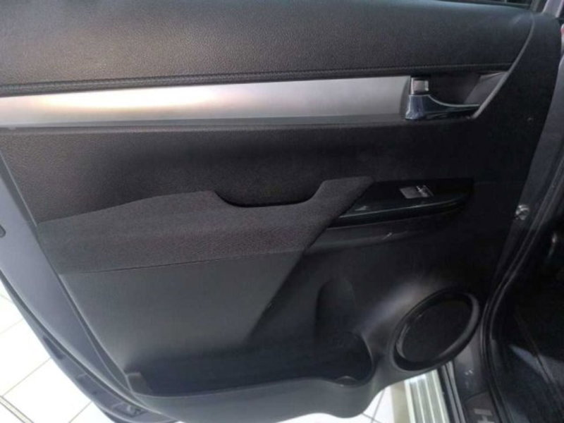 Toyota Hilux usata a Caltanissetta (18)