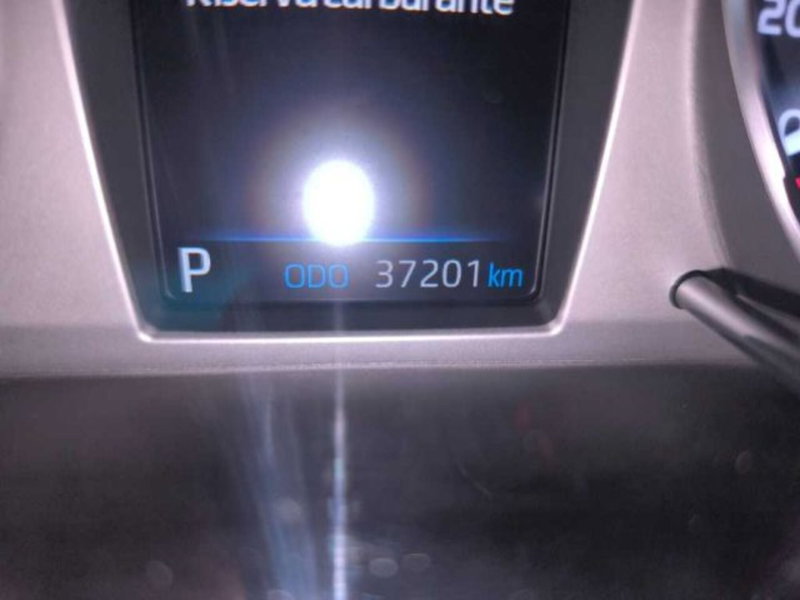 Toyota Hilux usata a Caltanissetta (19)