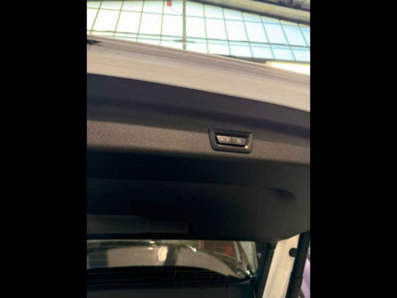 BMW X1 usata a Caltanissetta (10)