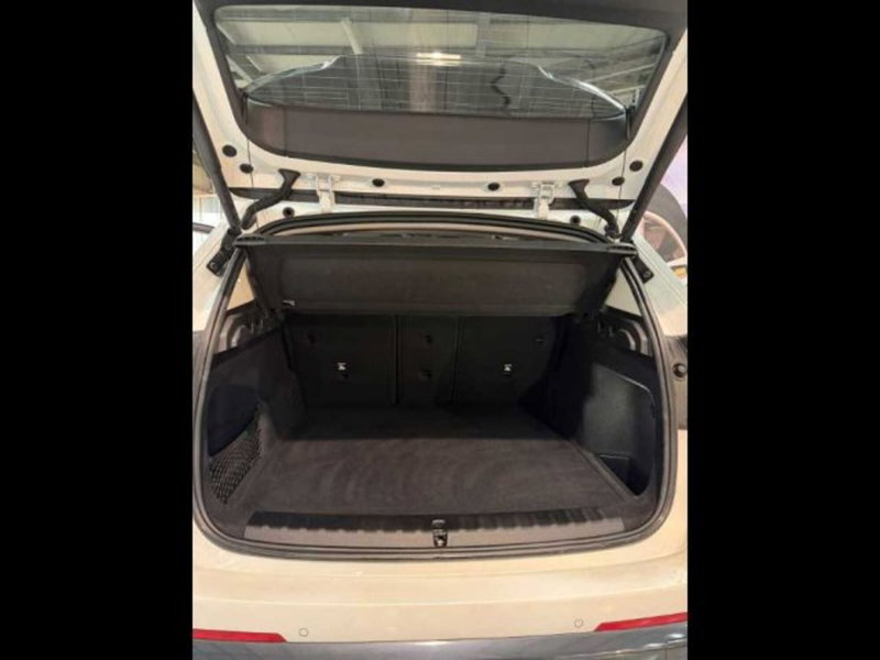 BMW X1 usata a Caltanissetta (11)