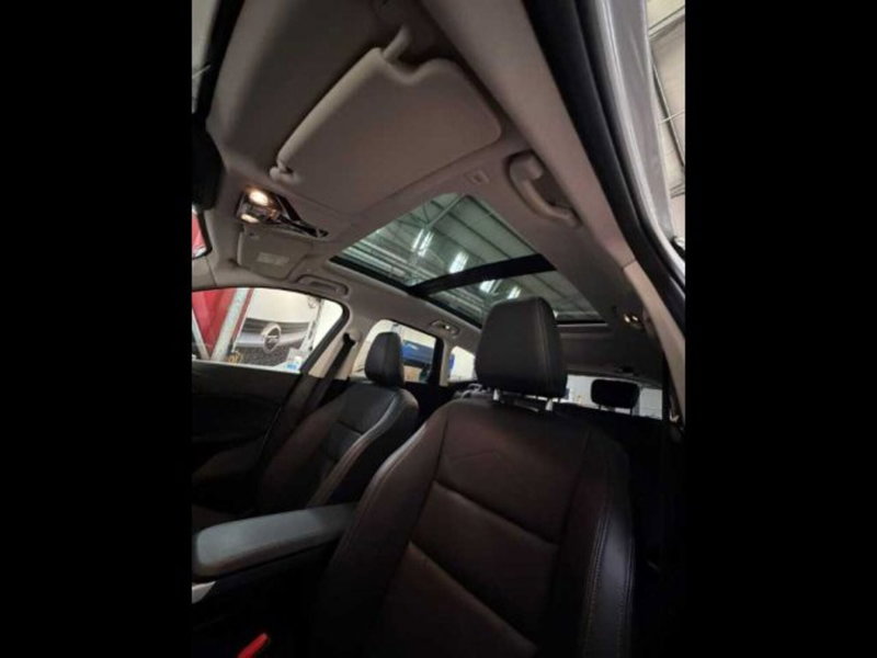 BMW X1 usata a Caltanissetta (12)