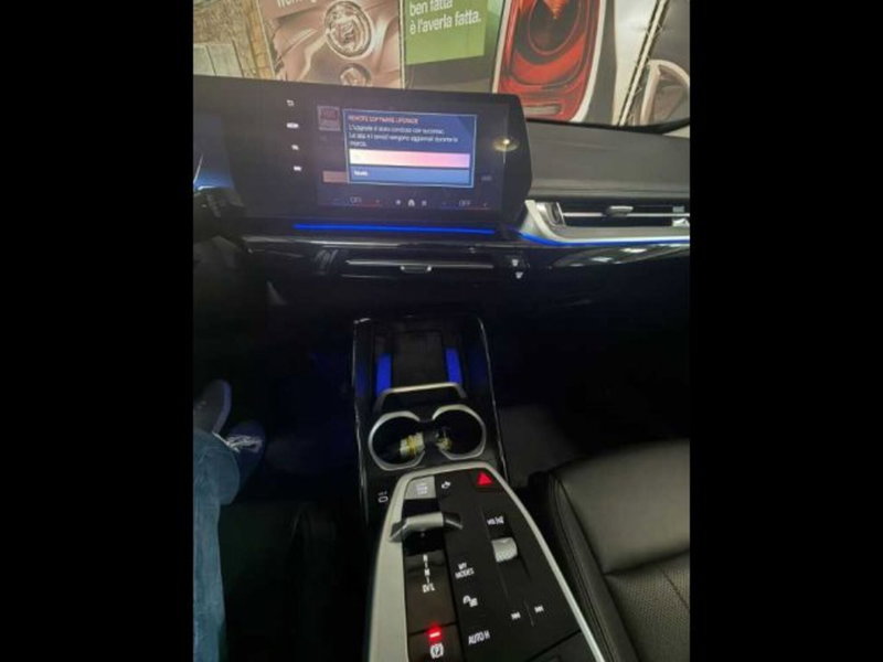 BMW X1 usata a Caltanissetta (16)