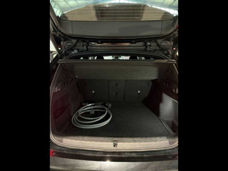 BMW X1 usata a Caltanissetta (10)