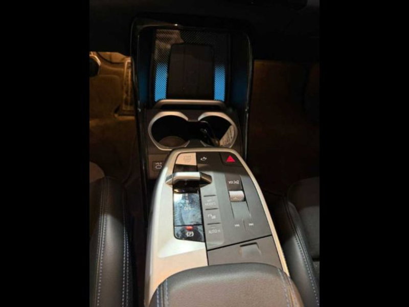 BMW X1 usata a Caltanissetta (13)