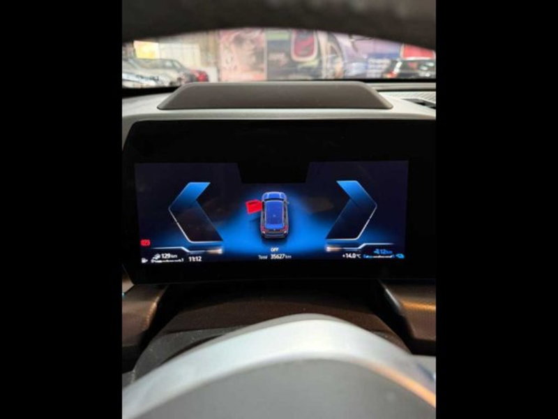 BMW X1 usata a Caltanissetta (14)