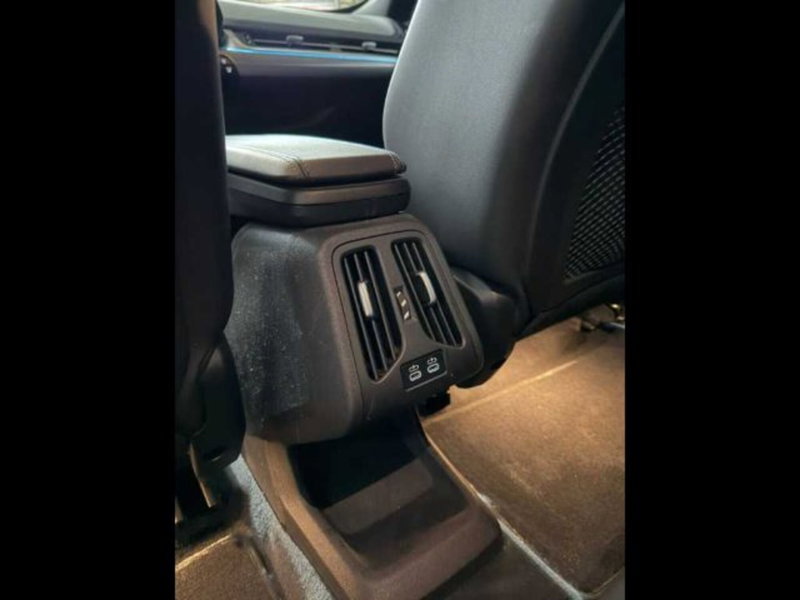 BMW X1 usata a Caltanissetta (15)