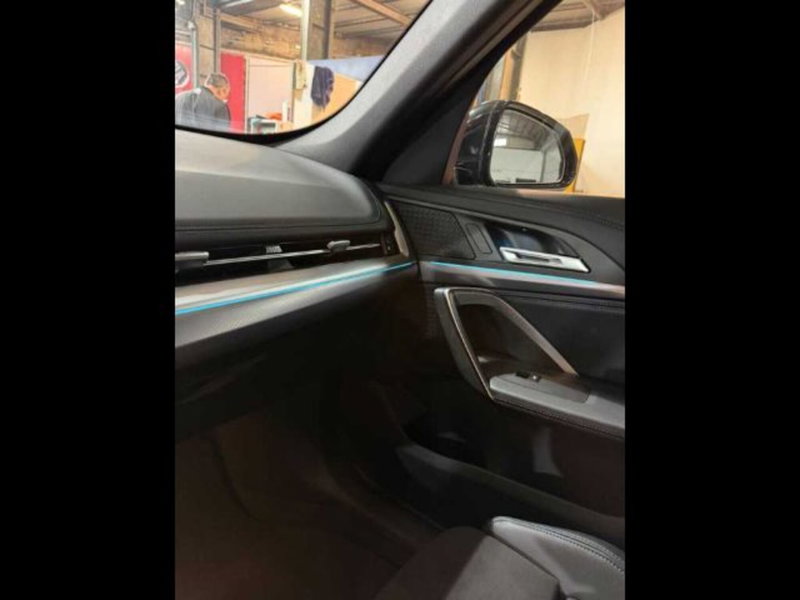 BMW X1 usata a Caltanissetta (16)