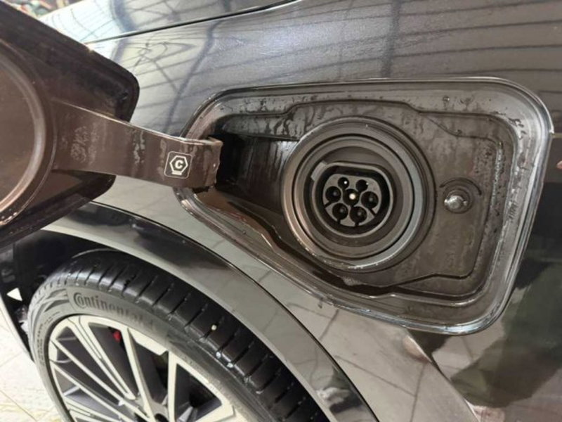 BMW X1 usata a Caltanissetta (19)