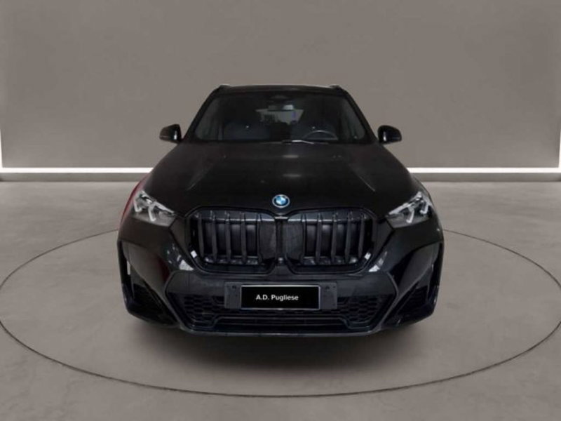 BMW X1 usata a Caltanissetta (2)