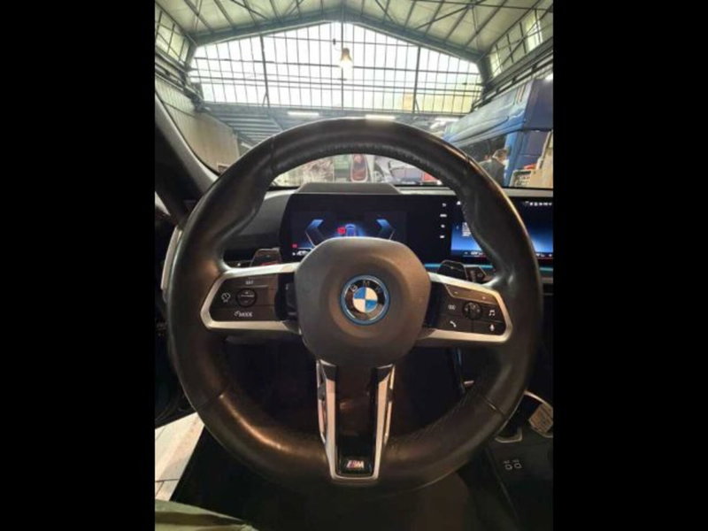 BMW X1 usata a Caltanissetta (7)