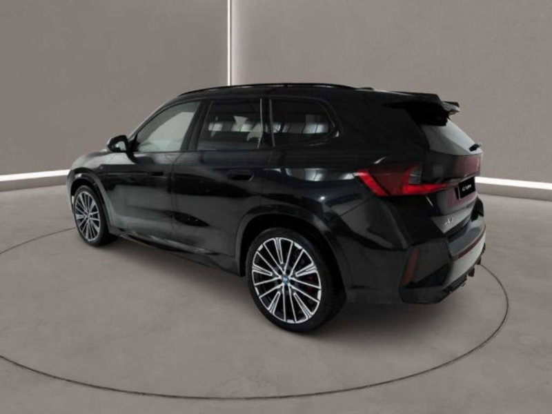 BMW X1 usata a Caltanissetta (8)