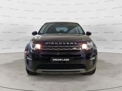 Land Rover Discovery Sport 2.0 TD4 150 CV SE del 2016 usata a Livorno