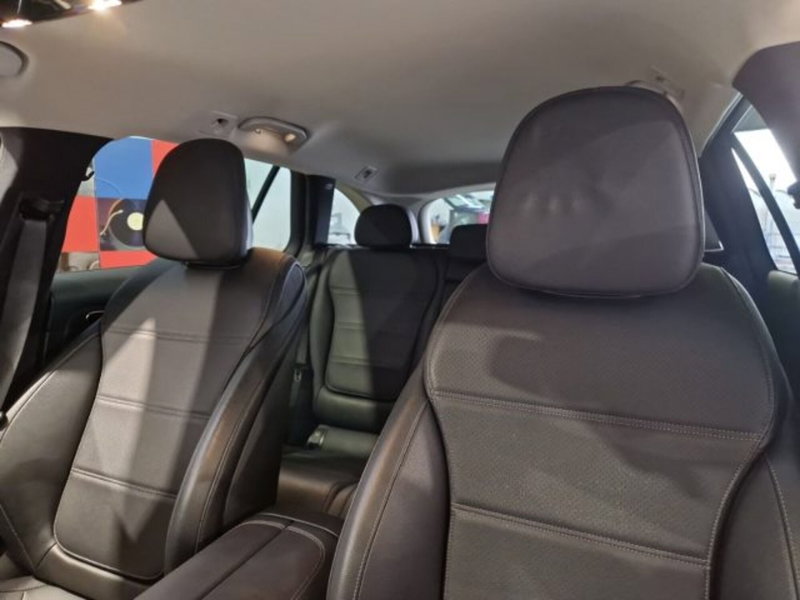 Mercedes-Benz Classe C Station Wagon usata a Livorno (13)