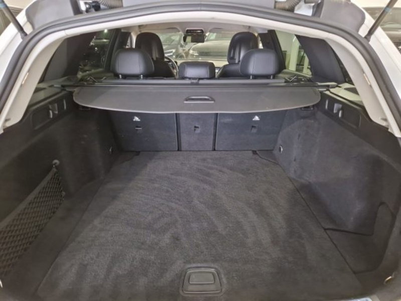 Mercedes-Benz Classe C Station Wagon usata a Livorno (18)