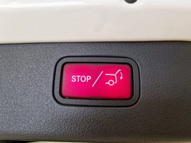 Mercedes-Benz Classe C Station Wagon usata a Livorno (19)