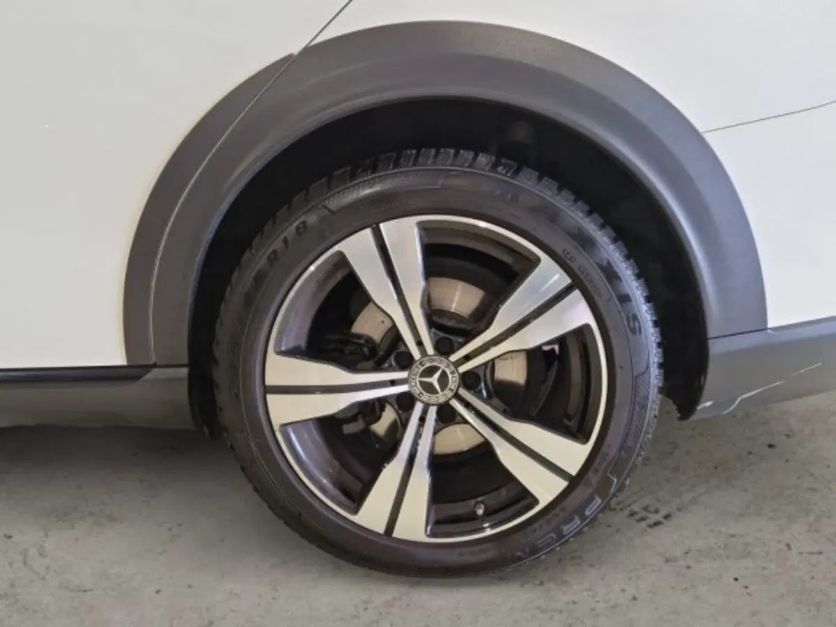 Mercedes-Benz Classe C Station Wagon usata a Livorno (9)