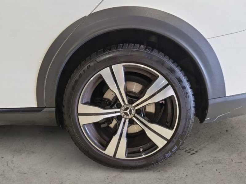 Mercedes-Benz Classe C Station Wagon usata a Livorno (9)